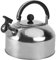 Wasserkocher Wasserkessel Pfeife 2l Edelstahl Induktionsherd Sicher Bequem Zu Handhaben