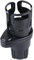 ARZARF Auto Getränkehalter, für Benz W214 W213 W212 W211 W210 W124 Auto Becherhalter Verstellbare Auto Lüftungshalterung mit Auto Belüftungs Clips,B