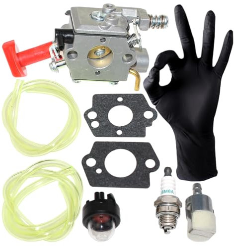 Carburateur pour Echo CS-260T CS-260TES CS-260TEU CS-2600ES Shindaiwa 269TS 269TCS WT-843