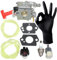 Carburateur pour Echo CS-260T CS-260TES CS-260TEU CS-2600ES Shindaiwa 269TS 269TCS WT-843