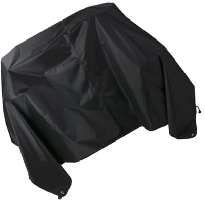 VINTORKY Drum Set Cover Aus Oxford Wasserdichte Und Uv-beständige Staubschutzhülle Für Schlagzeuge Leicht Und Dekorativ Zum Schutz Vor Schmutz Und Kratzern