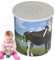 Jouet sonore de vache – Haut-parleur de boîte vocale, appareil anti-bruit de vache | Générateur de sons de vache réaliste, effets sonores de vache amusants pour le divertissement des