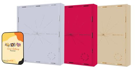 ATEEZ GOLDEN HOUR : PART 2 Album [DIARY + FOR + TO (3 POCAALBUM ver) Full Set]+Pre Order Benefits+BolsVos Exclusive K-POP Inspired Digital Merches