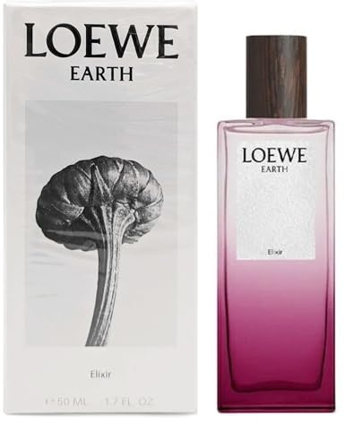 Loewe Earth Elixir – Women's Fragrance