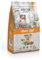 Mac's Halbfeuchtes Hundefutter, weiche Textur, hoher Fleischgehalt, verschiedene Geschmacksrichtungen, (1,5 kg, Ente)