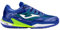 Joma Slam Men 2404, Padel-Tennisschuh für Herren, Königsblau, 41 EU