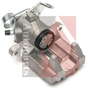 Bremssattel Bremszange für 6N0615424A 8N0615424D VW POLO 6N2 1999-2001