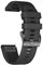 NTALJC Bands Strap For Fenix 7 7X 6X 6 Pro 5 5X Plus 3 3HR 945 Epix Smartwatch Leather+Silicone 22 26mm Watchbands Belt