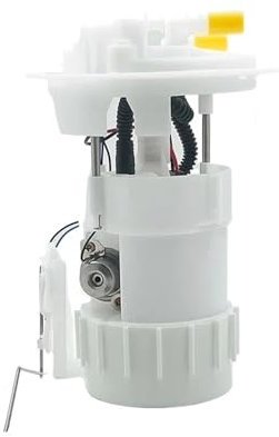 Gruppo pompa carburante OEM: 9674467780 702552520 7507323 Compatibile con CITROEN C-ELYSEE PEUGEOT 208 C3 Picasso 1.4 2014 Benzina