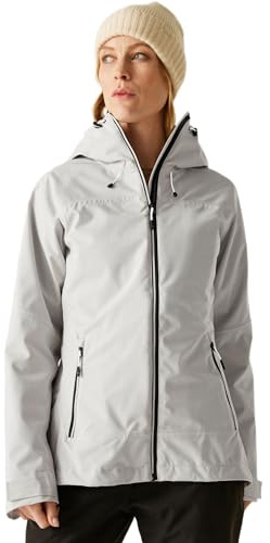 Regatta Wentwood 3-in-1-Jacke für Damen, 38