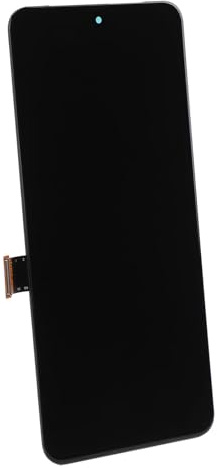 Dilwe 8 Pro GC3VE G1MNW Strenge Test-Telefon-Touchscreen-Baugruppe mit Rahmen für Professionelle Installation