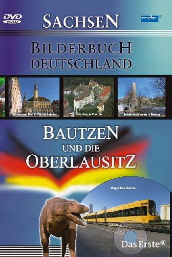 Bilderbuch Deutschland - Bautzen und die Oberlausitz