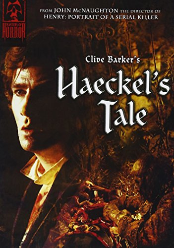 Masters of Horror - John Mcnaughton - Haeckel's Tale