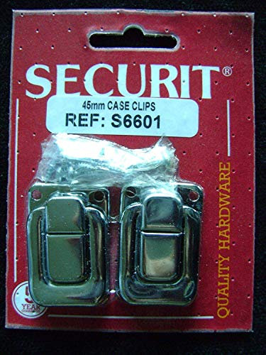 CASE Clips NP 45MM S6601