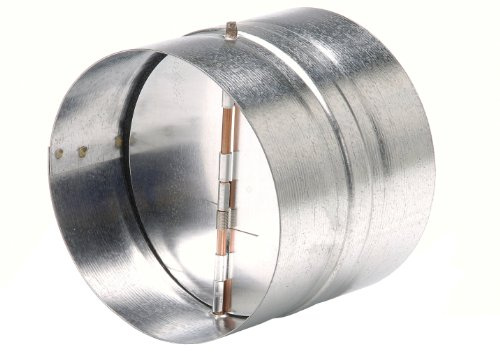 Soler & Palau S&P CAR200 Backdraft Air Damper