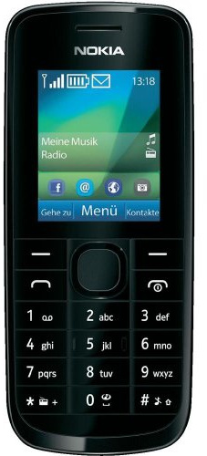 Nokia