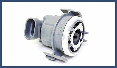 E46 Bombilla Socket delanteros Low Beam OEM 3-Series Soporte de lámpara Plug