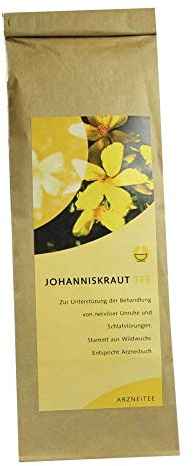 JOHANNISKRAUT TEE 100 g
