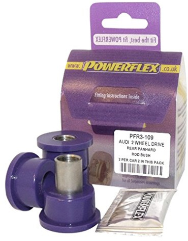Powerflex PFR3-109 Performance Polyuretan Buchsen