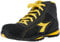 Utility Diadora 701.170234 - Scarpa Antifortunistica Alta Unisex – Adulto, Nero, 46 EU