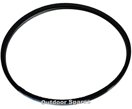 Mountfield Outdoor Spares Courroie originale Mountfield numéro de série 135063800/0 SP465 SP465R et autres