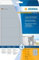 Herma Typenschildetiketten A4 silber 96x50,8 mm extrem stark haftend Folie matt 250 St.