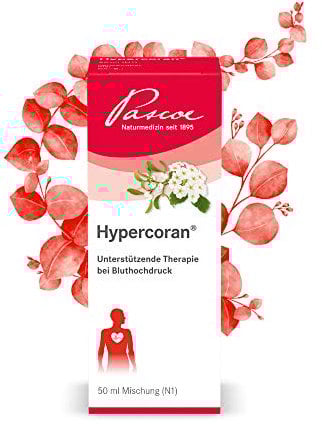 HYPERCORAN Tropfen 50 ml