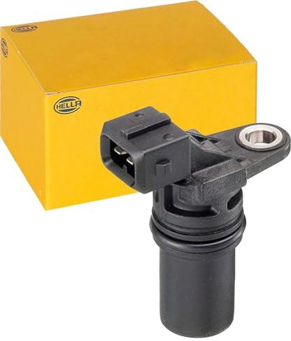 HELLA 6PU 009 145-211 Sensor, RPM - 2-pin connector
