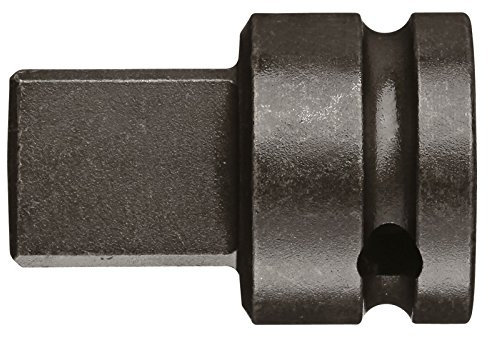 GEDORE Red Power Screwdriver Extension 1/2 Inch - 3/4 Inch