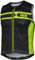 IXS RS-20 Protektorenweste, schwarz/gelb, XL