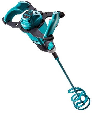 Collomix-Handrührwerk Xo4R M+WK140 M, 1500W, 6,2kg, M14-Anschluss, Rührer 140cm