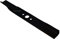 perfektGarten Lame de tondeuse à gazon 32 cm pour tondeuse électrique Obi CMI 35E & Hanseatic 35 E - Qualité supérieure