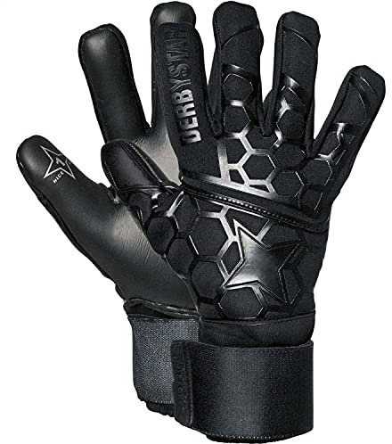 Derbystar APS Black Legend I