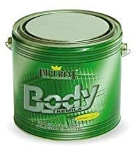 SMALTO SINTETICO verde smeraldo 750 ML VERNICE COLORE METALLO IMPERIAL BODY 3000