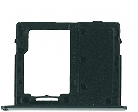 microSD Speicher Karten Halter Tray Schlitten für Samsung Galaxy Tab A 10.1 (SM-T510)