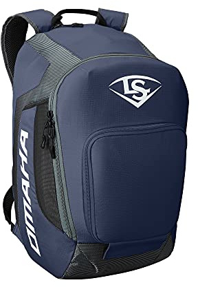 Louisville Slugger Omaha - Zaino da ricamo
