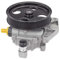 MEYLE Hydraulikpumpe, Lenkung