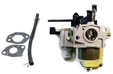 HOLZER D19mm Vergaser für 140-220ccm Benzinmotoren mit Dichtungen