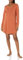 Amazon Essentials Chemise de Nuit d'allaitement Femme, Terracota, XXL