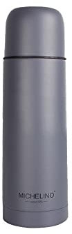 Isolierflasche Nora 0,5 Liter (Grau)