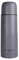 Isolierflasche Nora 0,5 Liter (Grau)