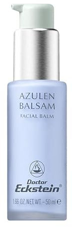 Doctor Eckstein Azulen Balsam (2 x 50 ml)