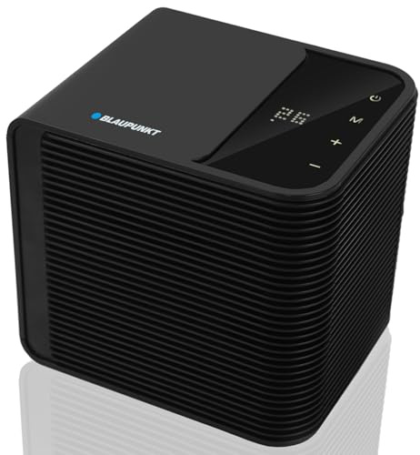 Blaupunkt FHD401 Fan Heater