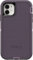 OtterBox Defender Series Case for iPhone 11 - Purple Nebula | Non-Retail Packaging, Apple Phonecase, Raised Screen Bumper, Rotating Belt-Clip Holster, Kickstand, Port Covers