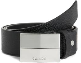 Calvin Klein ADJ Gürtel Leder