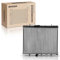 Frankberg Radiateur Refroidissement du Moteur Boîte de vitesses manuelle Compatible avec C4 Coupé LA 1.4L-2.0L 2004-2011 C5 II RC 1.8L-2.0L 2004-2021 307 Break 3E 1.4L-2.0L Remplacer# 63606A