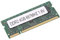Joselin Memoria RAM per Laptop DDR2 4GB 667Mhz PC2 5300 SODIMM 1.8V 200 Pin per Memoria per Laptop AMD