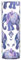 JUMBEAR Vase mit Elefanten des indischen Stammes für Blumen, klare Vase, rustikale Heimdekoration für modernes Bauernhaus, ideales Regal, Tisch und Eingangsdekoration