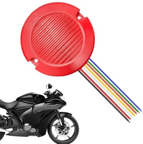 Kixolazr Programmierbare Soundtaste, Sprachmodulator,Modulplatine für Sprachwiedergabe | Soundmodul mit einstellbarer Lautstärke und integriertem 2-W-Lautsprecher für die Eingangs- und Ausgangstür des