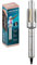Cecotec Rizador de Pelo Automático con Cable SurfCare Magic Waves Style. 41W, Revestimiento de Cerámica y Turmalina, 32mm, 4 Temperaturas Ajustables, Punta Fría, Apagado Automático, Cable Giratorio